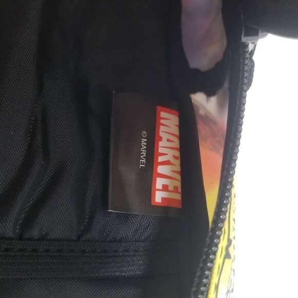 Marvel Comics 17" Backpack. - Picture 15 of 16